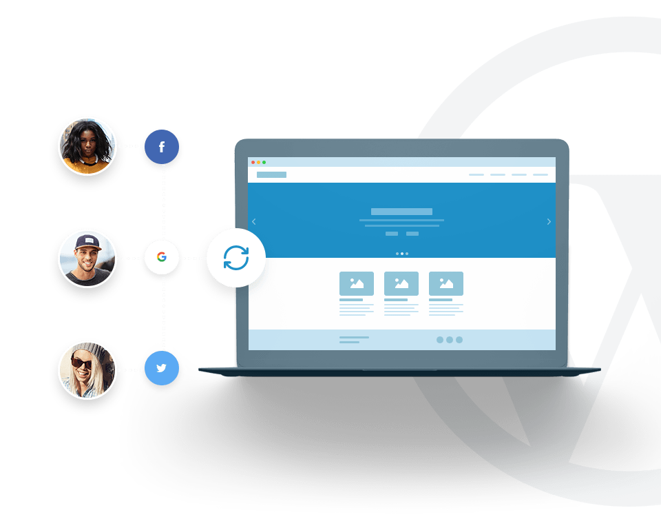 Nextend Social Login Promo 1