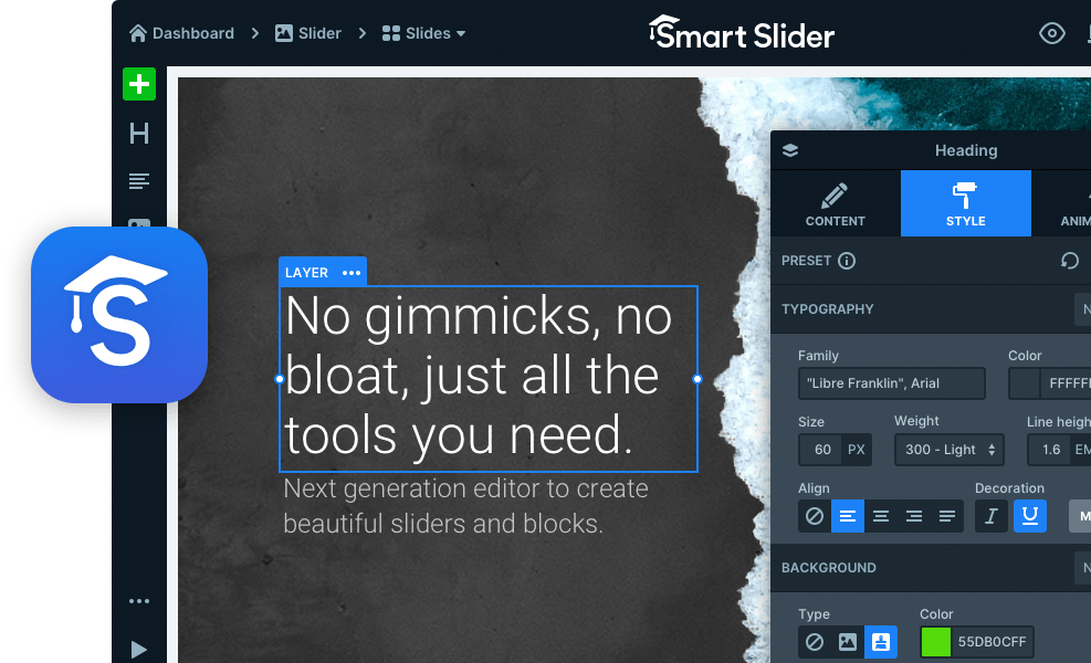 Smart Slider 3