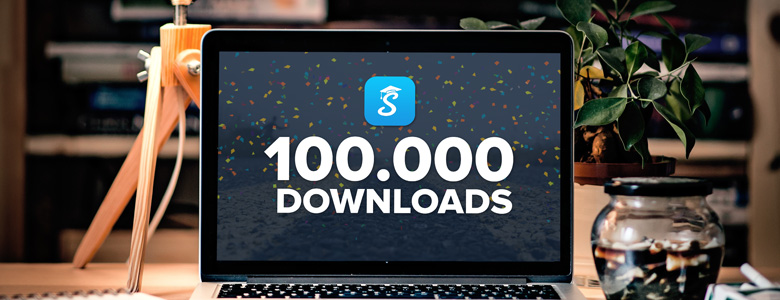 Smart Slider 3 hits 100k downloads