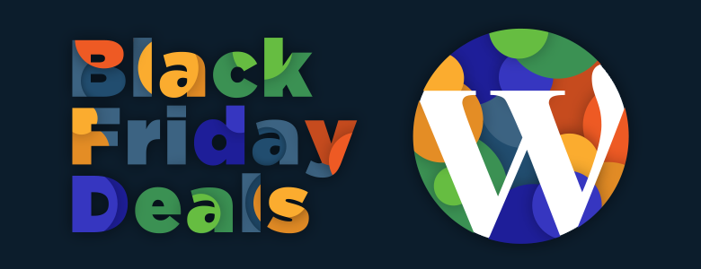 best WordPress Black Friday Deals 2018