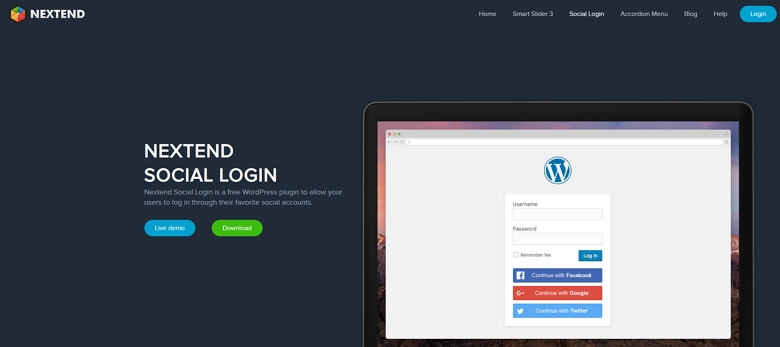 nextend-social-login