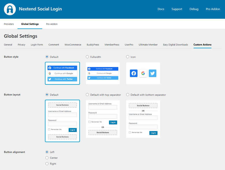 Provider – Steam – Nextend Social Login – WordPress Plugin